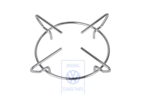 [54663] Surfer Suite/ Beach Hostel VW California grate stove grid 