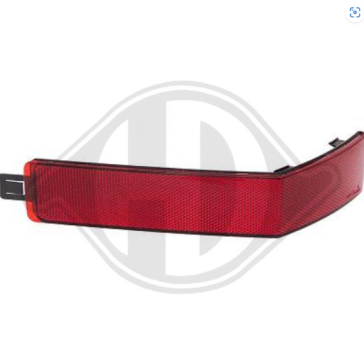 [52312] Family Finca Reflector rear left