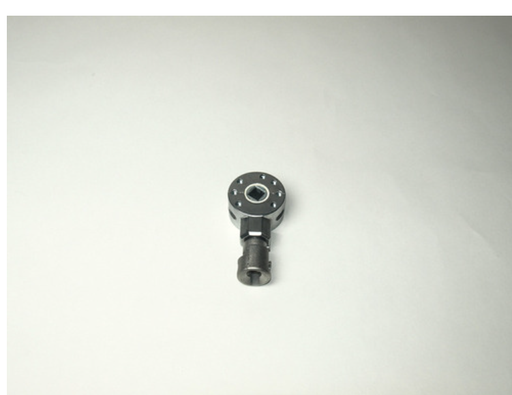 [53778] Crank gear for Omnistor 5200 5002 5003 V10 