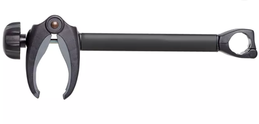 [50939] Thule Bike Holder support arm with lock 2 260mm