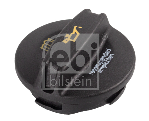 [58936] VW original oil filler cap 