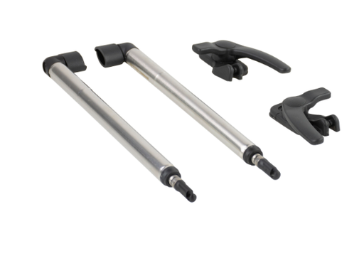[52468] Roadhouse/ Camper Castle Dometic window damper 450mm 
