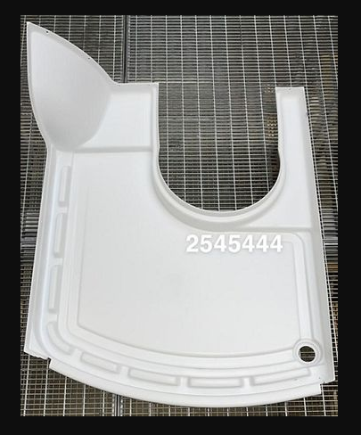 [52178] Roadhouse Bürstner  shower tray