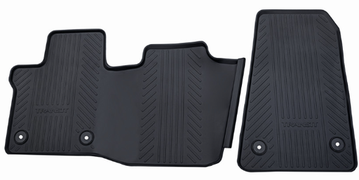 [50216] Floor mat set Ford Nugget Camper Cabin