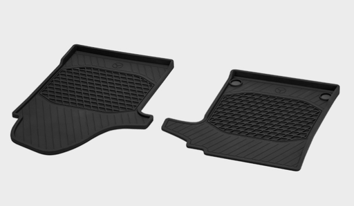 [59038] Set of Marco Polo Travelhome floor mats