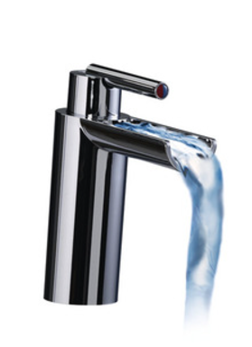 [59234] Bathroom faucet Cascada