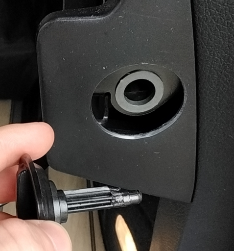 [59489] Marco Polo locking knob bed