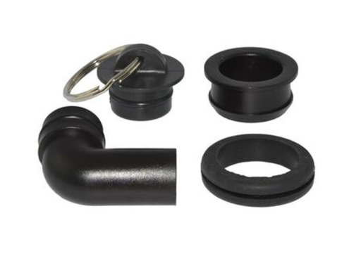 [55078] Family Finca adapter for toilette cassette
