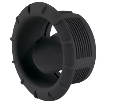 [56670] Truma air vent black