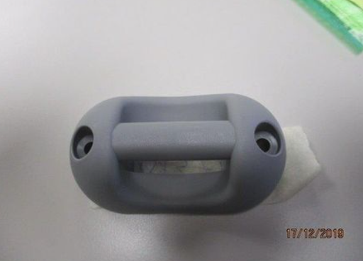 [50403] Roadhouse Bürstner ladder holder