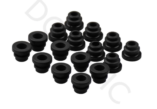 [566302] Dometic Gummipuffer Anschlag Herdeinsatz
