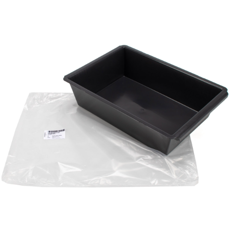 [50306]  Beach Hostel VW Drawer Container under rear seat