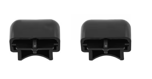 [54324] Thule Slideout End Caps Kit 2pcs