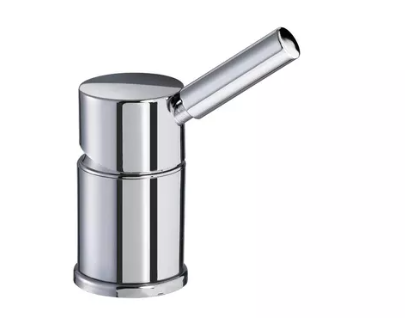[56744-1] Reich Einhebelmischer Keramik Trend E UT, Uniquick