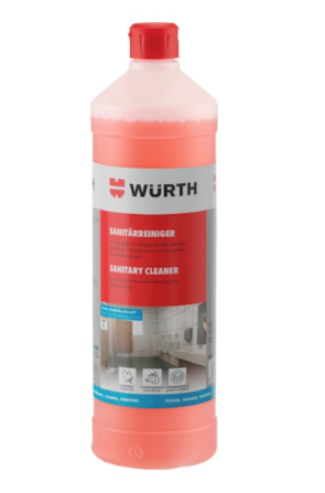 [10980] Sanitärreiniger für Porta Potti
