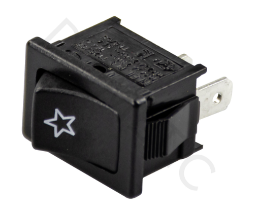 [54601] Dometic Switch Iginition
