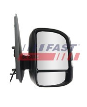 [54034] Family Finca VW MAN Mirror complete passenger side 