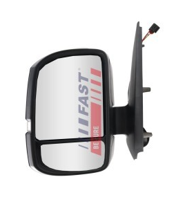 [55489] Family Finca VW MAN Mirror complete driver side
