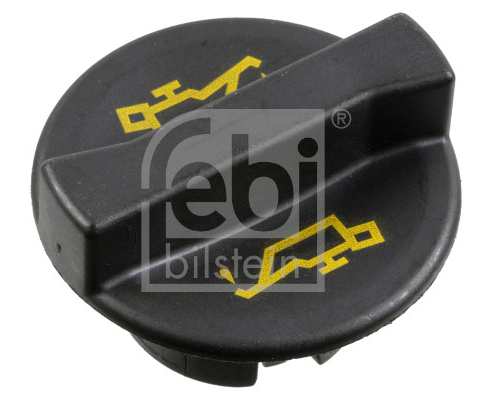 [52365] Fiat Citroen Oil Filler Cap