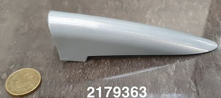 [55490] Cozy Cottage Bürstner opener toilet
