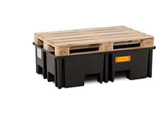 Auffangwanne 220 l 