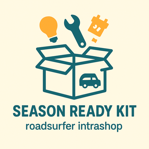 Water Season Ready Package