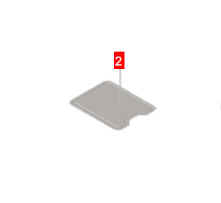 [54472] Family Finca Knaus cover sink