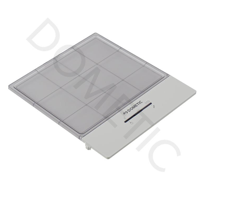 [548899] Dometic Fridge RML 10.4 S Cover crisper