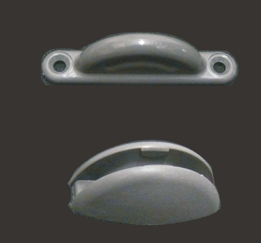 [54985] Camper Castle Bürstner  Door fix Türfeststeller 