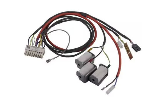 [57928] Gas combi combi E cable harness 