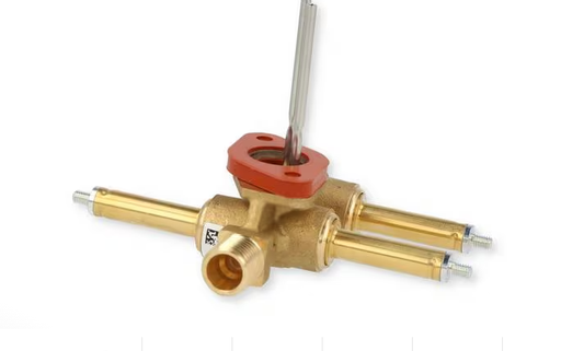 [55240] Gas combi gas valve 