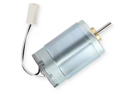 [57723] Gas combi room air circulating motor 