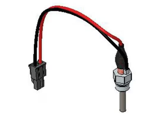 [55025] Diesel combi glow plug kit 