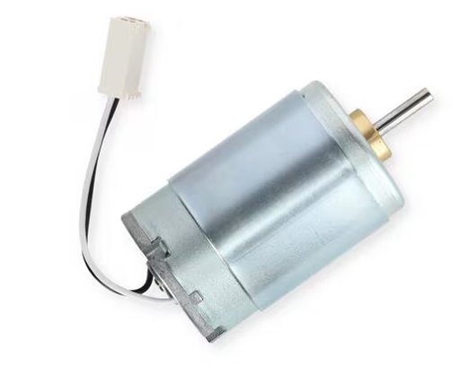 [54402] Diesel combi room air circulating motor 