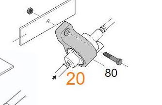 [52989] Diesel combi Flue pump 