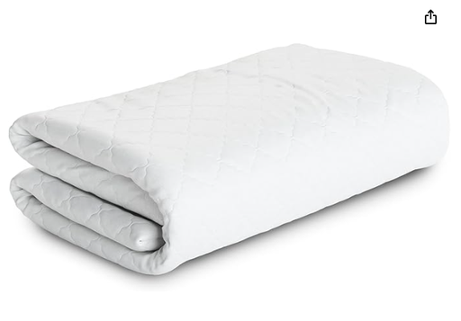 [547567] Camper Cabin Roadhouse Ford Nugget Mattress Cover Roadhouse  140 x 200 x 5 cm