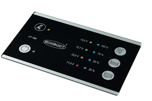 [548890] Lippert LT 100 Control Unit Display