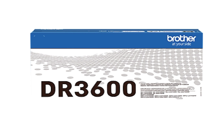 [31400] Toner - Brother DR3600 (nur für Lager)