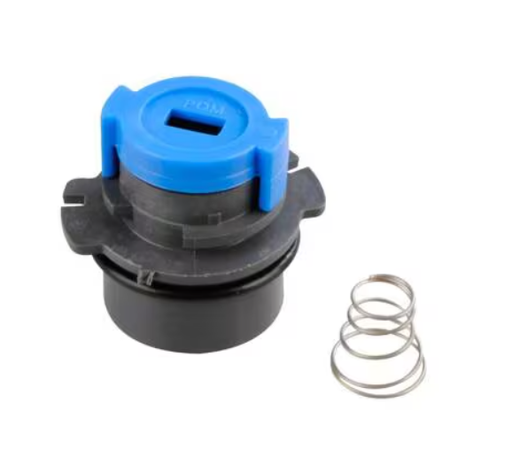 [555594] Lock for Toilet Service Door Thetford ZADI 