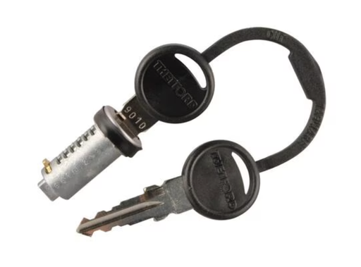 [5555455] Key and Lock for Toilet Service Door Thetford ZADI