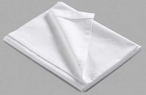[21140101_EI] Bed Sheet Cotton (UK)