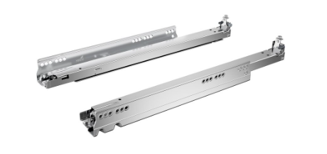 [53920]  Family Finca Grand California Hettich Actro 5D XS full-extension runner (10 kg) with Silent System