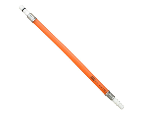 [544433] Reich Waterconnector Hose Red 