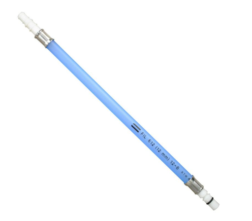 [544344] Reich Waterconnector Hose Blue