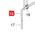 [52233] Waste water key LMC