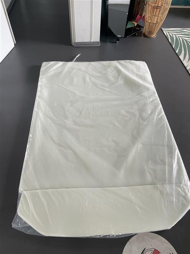[545544] Camper Cabin Ford Nugget Mattress Matratze 