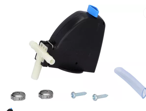 [5646554] Truma Frost Control Kit