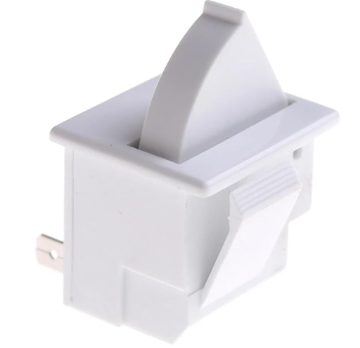 [50905] Van Villa Switch Step