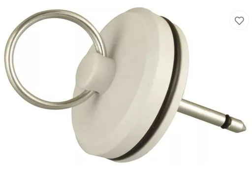 [510556] Universal Drainage Plug Shower Sink 33m