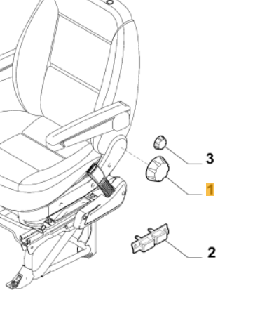 [599043] Roadhouse Couple Cottage Camper Castle Adjustment Wheel Fiat